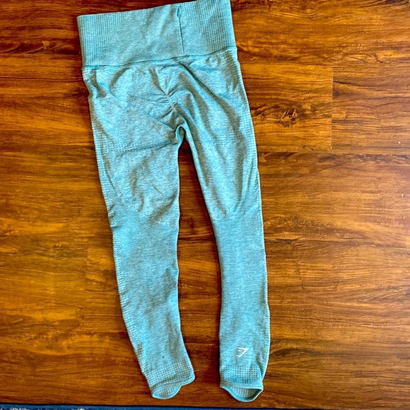 Gymshark flex leggings - Picture 2 of 3